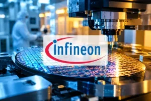 Infineon Aktie: Erholung mit Sollbruchstelle