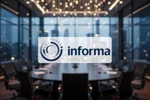 Informa Aktie: Clarion-Deal für 2,24 Milliarden Pfund