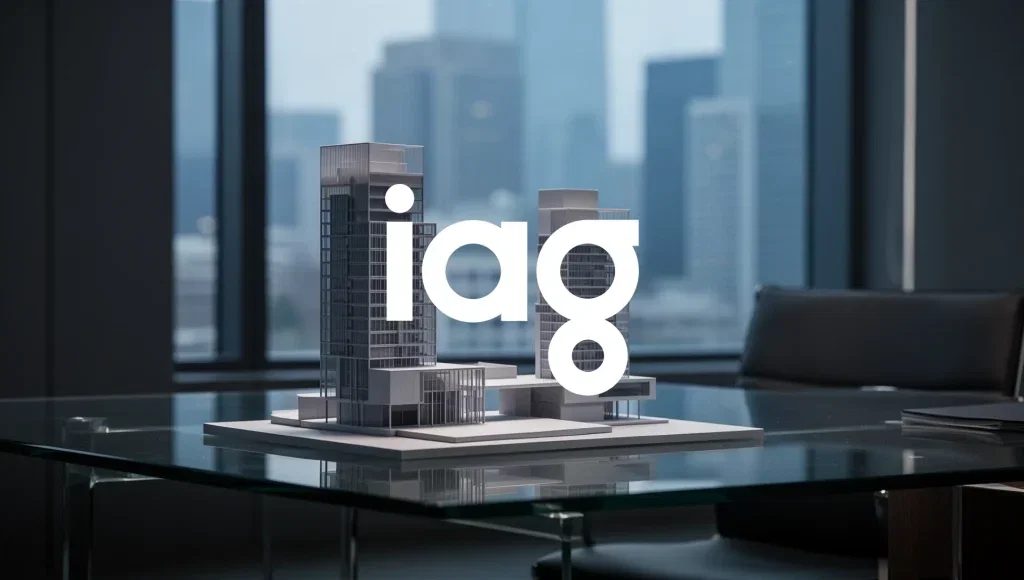 Insurance Australia Aktie: IAG ficht ACCC-Blockade an Insurance Australia Aktie - Beitragsbild (KI-generiertes Symbolbild)