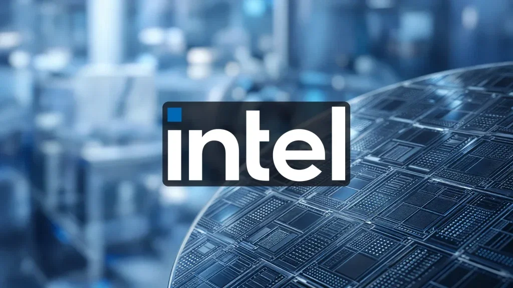 Intel Aktie: Zweites Gasleck in Kiryat Gat Intel Aktie - Beitragsbild (KI-generiertes Symbolbild)