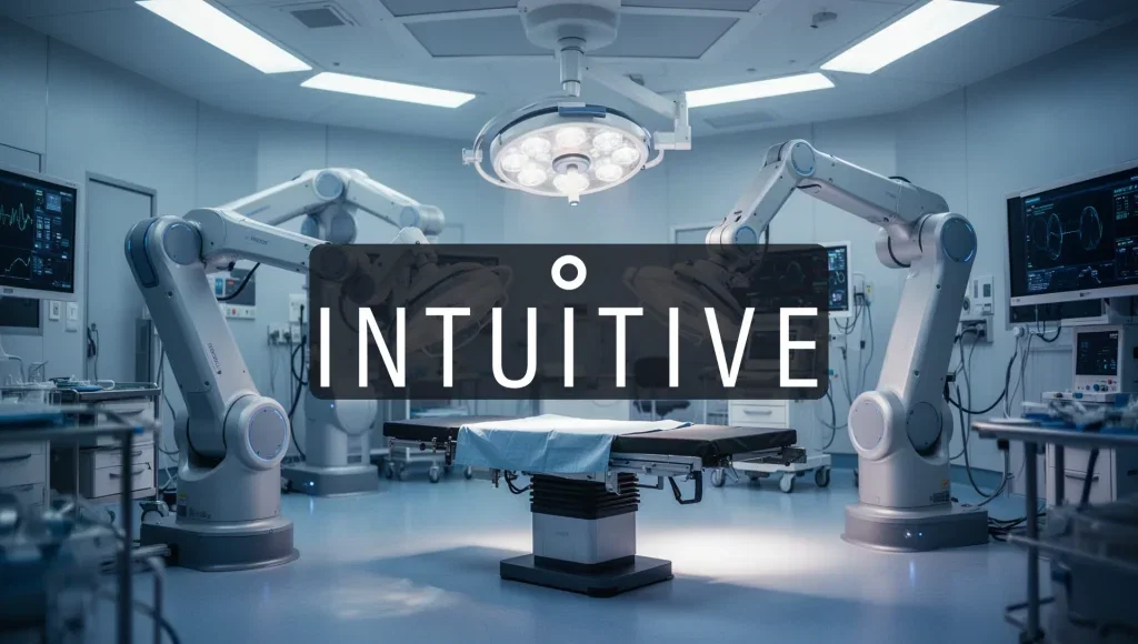 Intuitive Surgical Aktie: FDA legt Richtlinienentwurf vor Intuitive Surgical Aktie - Beitragsbild (KI-generiertes Symbolbild)