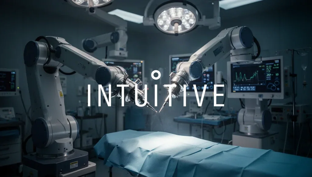 Intuitive Surgical Aktie: RBC bekräftigt Kaufempfehlung Intuitive Surgical Aktie - Beitragsbild (KI-generiertes Symbolbild)