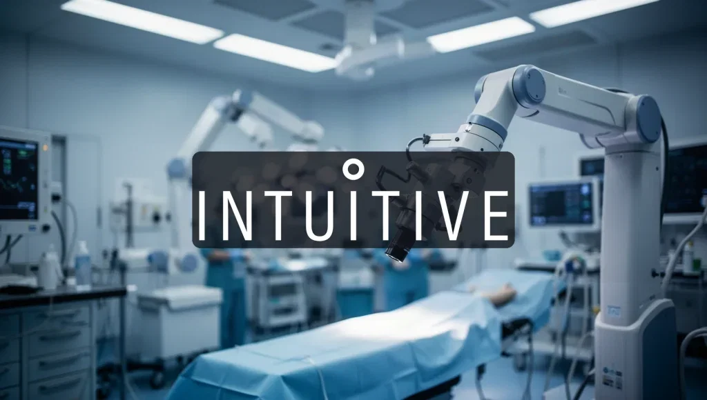 Intuitive Surgical Aktie: Mizuho warnt vor Medicaid-Gegenwind Intuitive Surgical Aktie - Beitragsbild (KI-generiertes Symbolbild)