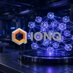 IonQ Aktie: qLDPC beschleunigt Clifford-Operationen 74-fach