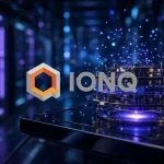 IonQ Aktie: Lam-Research-Bericht löst Ausverkauf aus