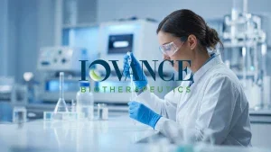 Iovance Aktie: Lungenkrebs-Webcast treibt Kurs an