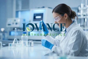 Iovance Aktie: Lungenkrebs-Webcast treibt Kurs an