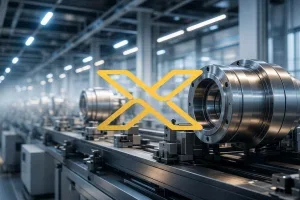 IperionX Aktie: Kommerzieller Betrieb in Virginia gestartet