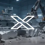 IperionX Aktie: JPMorgan stockt Stimmrechte auf