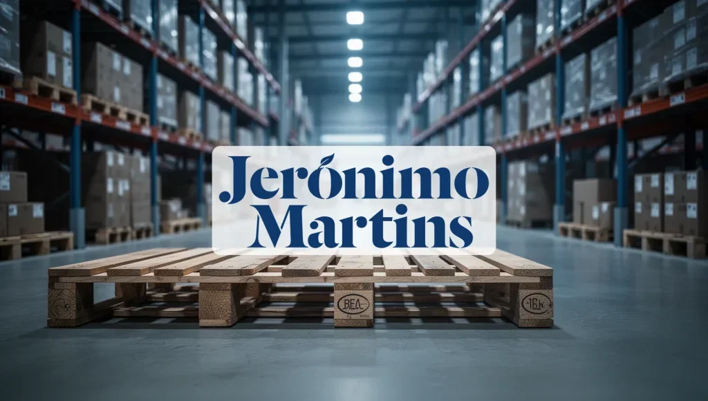 Jeronimo Martins Aktie: Schlichtung bei Biedronka gescheitert Jeronimo Martins Aktie - Beitragsbild (KI-generiertes Symbolbild)
