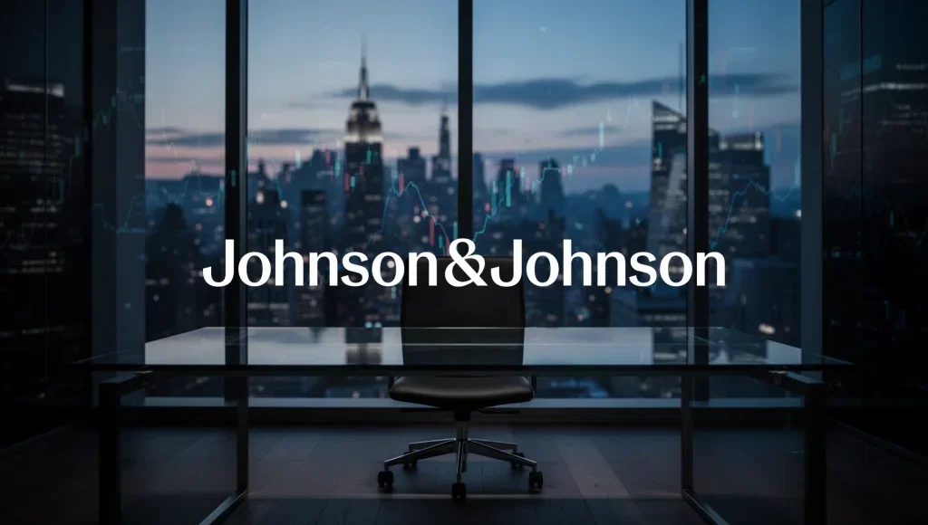 Johnson & Johnson Aktie: Korrektur noch nicht durch Johnson & Johnson Aktie - Beitragsbild (KI-generiertes Symbolbild)