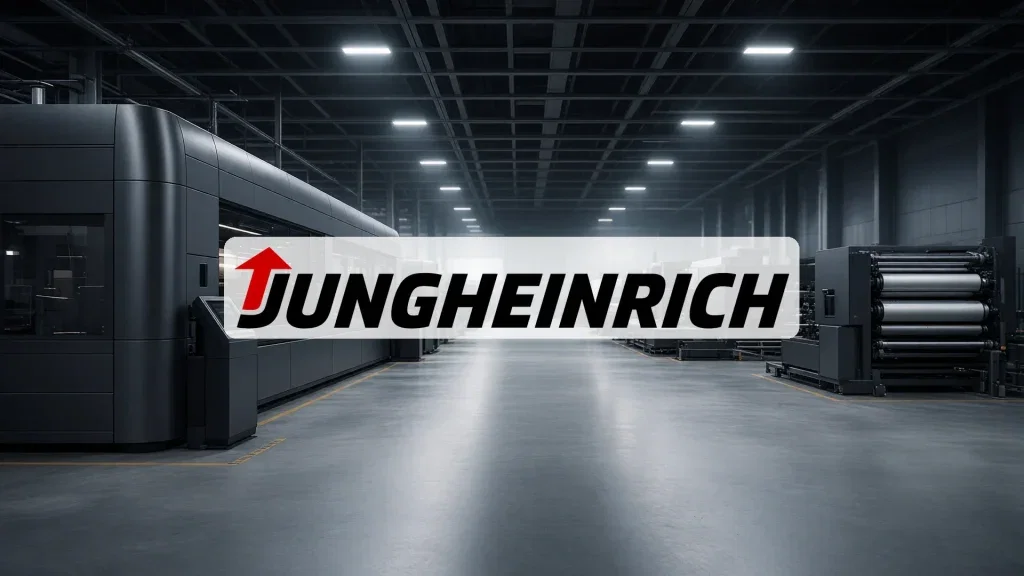 Jungheinrich Aktie: Produktion in Moosburg läuft an Jungheinrich Aktie - Beitragsbild (KI-generiertes Symbolbild)