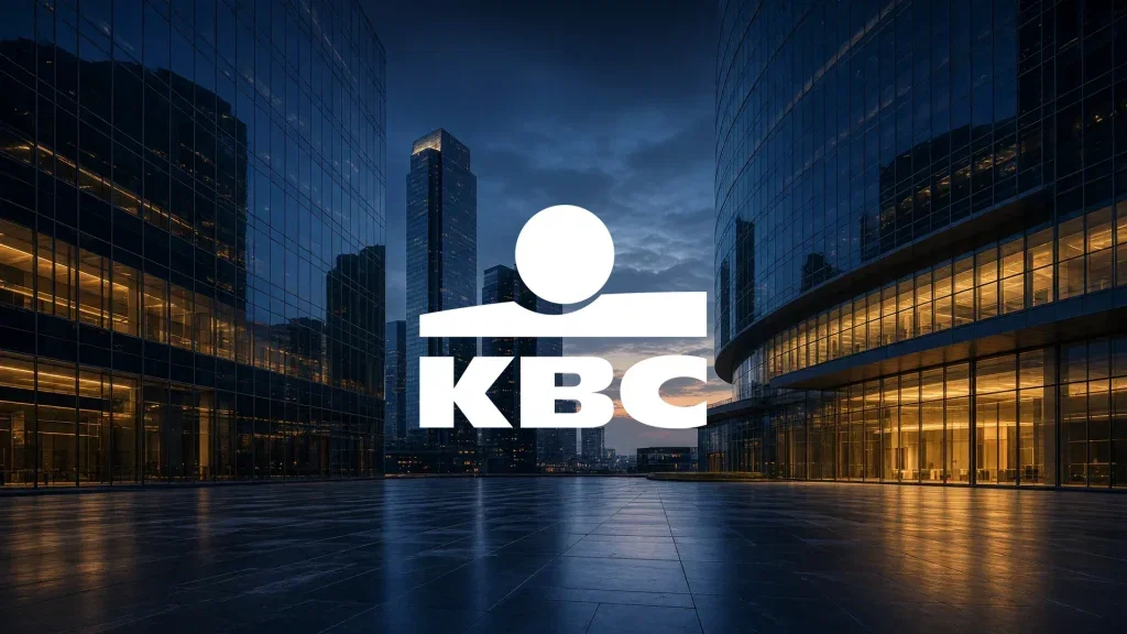KBC Aktie: Citi stuft auf Kaufen hoch KBC Aktie - Beitragsbild (KI-generiertes Symbolbild)