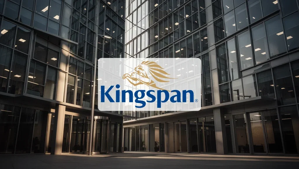 Kingspan Aktie: Konzern ficht EU-Geldbuße an Kingspan Aktie - Beitragsbild (KI-generiertes Symbolbild)