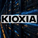 Kioxia Aktie: Kurs fällt auf KI-Sorgen