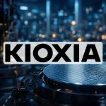 Kioxia Aktie: Gehebelte Positionen drohen Zwangsverkäufe