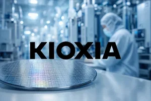 Kioxia Aktie: Indexkäufe treffen auf Großaktionärs-Risiko