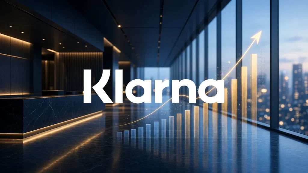 Klarna Aktie - Beitragsbild (KI-generiertes Symbolbild)
