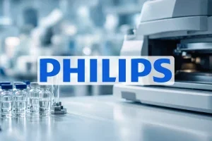 Koninklijke Philips Aktie: HyperVue zieht fest ins Katheterlabor ein