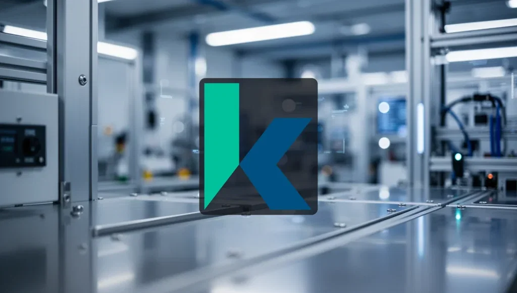 Kontron Aktie: Plant Software-Zukäufe mit congatec-Mitteln Kontron Aktie - Beitragsbild (KI-generiertes Symbolbild)