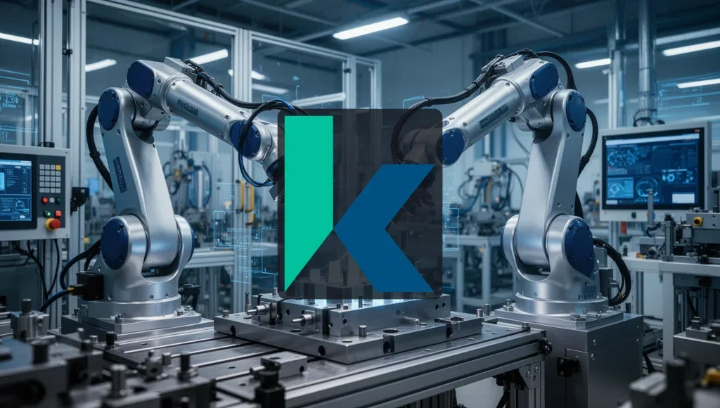 Kontron Aktie: VX307H-Produktion in Alabama angelaufen Kontron Aktie - Beitragsbild (KI-generiertes Symbolbild)