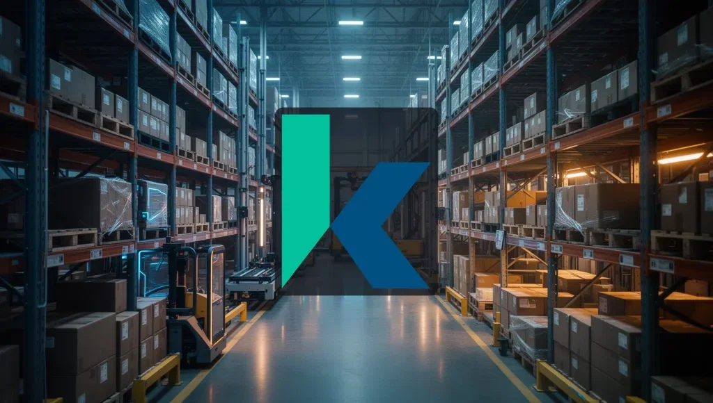 Kontron Aktie: Wechselt in den USA zu Vorratsproduktion Kontron Aktie - Beitragsbild (KI-generiertes Symbolbild)