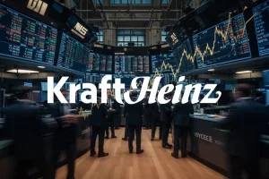 Kraft Heinz Aktie: Call-Handel springt um 177 Prozent