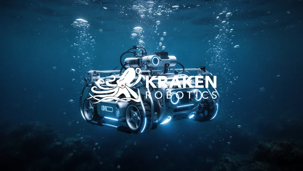 Kraken Robotics Aktie: Campbell nennt Palantir-Sorgen Kraken Robotics Aktie - Beitragsbild (KI-generiertes Symbolbild)