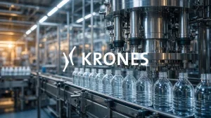 Krones Aktie: Bernstein senkt Wachstumsprognose für 2027