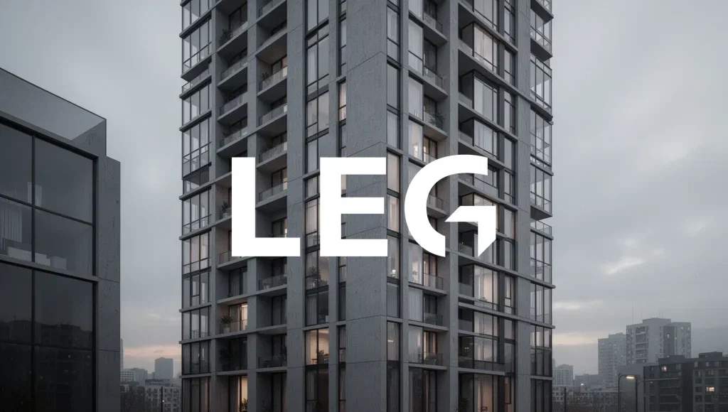 LEG Immobilien Aktie: Kepler Cheuvreux senkt Kursziele LEG Immobilien Aktie - Beitragsbild (KI-generiertes Symbolbild)