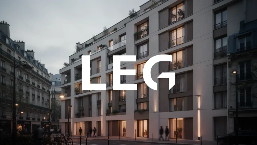 LEG Immobilien Aktie: Goldman Sachs senkt Kursziel LEG Immobilien Aktie - Beitragsbild (KI-generiertes Symbolbild)