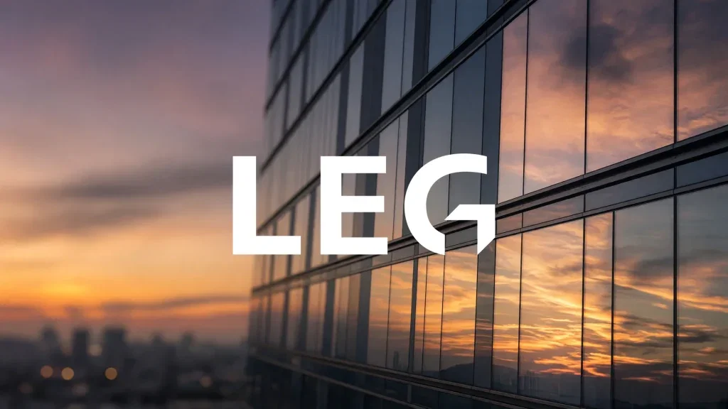 LEG Immobilien Aktie - Beitragsbild (KI-generiertes Symbolbild)