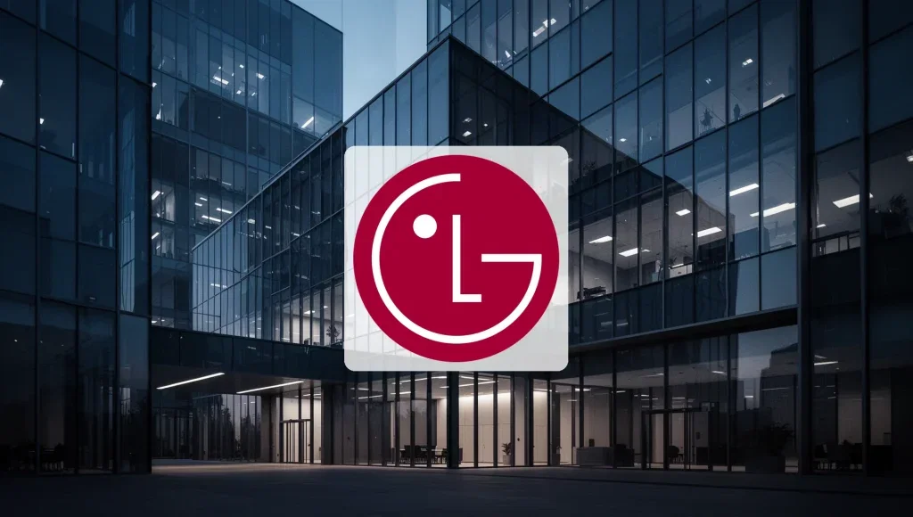 LG Electronics Aktie: Gewinn wächst, Markt enttäuscht LG Electronics Aktie - Beitragsbild (KI-generiertes Symbolbild)