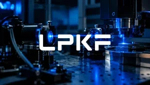 LPKF Laser-Aktie: Absturz eines Highflyers!