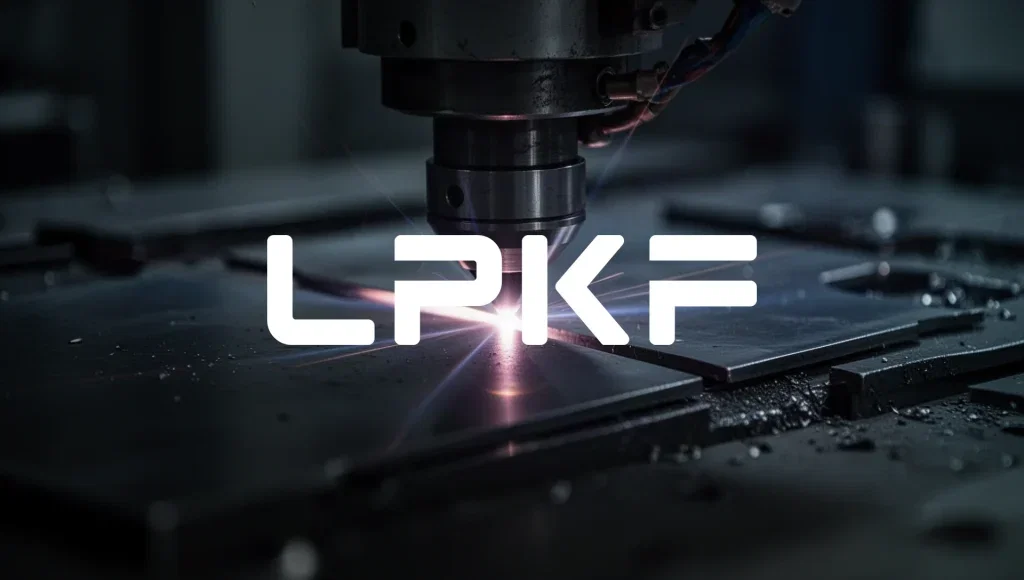 LPKF Laser Aktie - Beitragsbild (KI-generiertes Symbolbild)