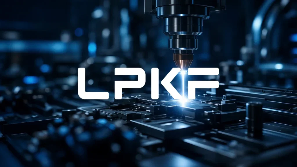 LPKF Laser Aktie: Prognosesenkung wiegt schwerer als Anleger-Signale LPKF Laser Aktie - Beitragsbild (KI-generiertes Symbolbild)