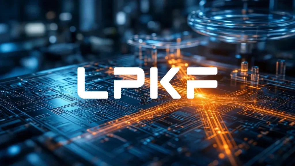 LPKF Laser Aktie: Verluste vertiefen sich LPKF Laser Aktie - Beitragsbild (KI-generiertes Symbolbild)