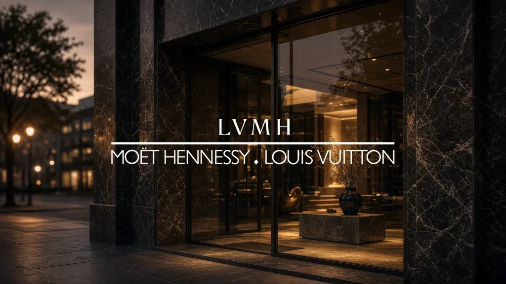 LVMH Aktie: Citi senkt Kursziel LVMH Aktie - Beitragsbild (KI-generiertes Symbolbild)