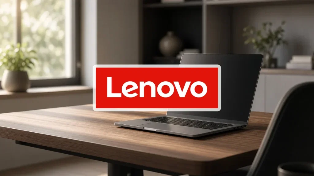 Lenovo Aktie - Beitragsbild (KI-generiertes Symbolbild)