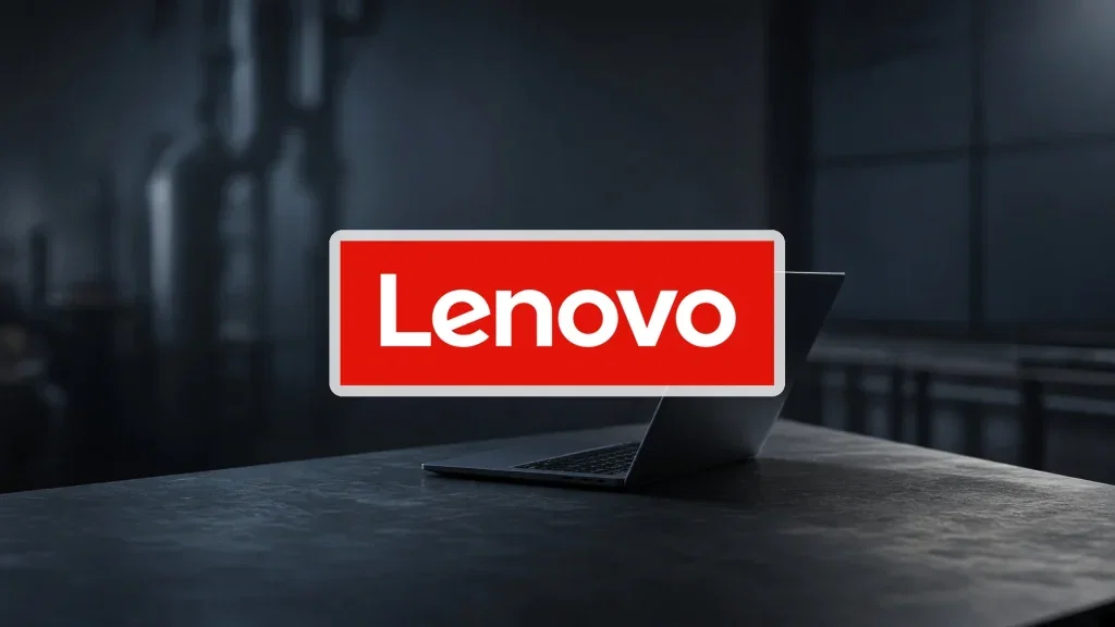 Lenovo Aktie: PC-Auslieferungen um 22,4 Prozent eingebrochen Lenovo Aktie - Beitragsbild (KI-generiertes Symbolbild)