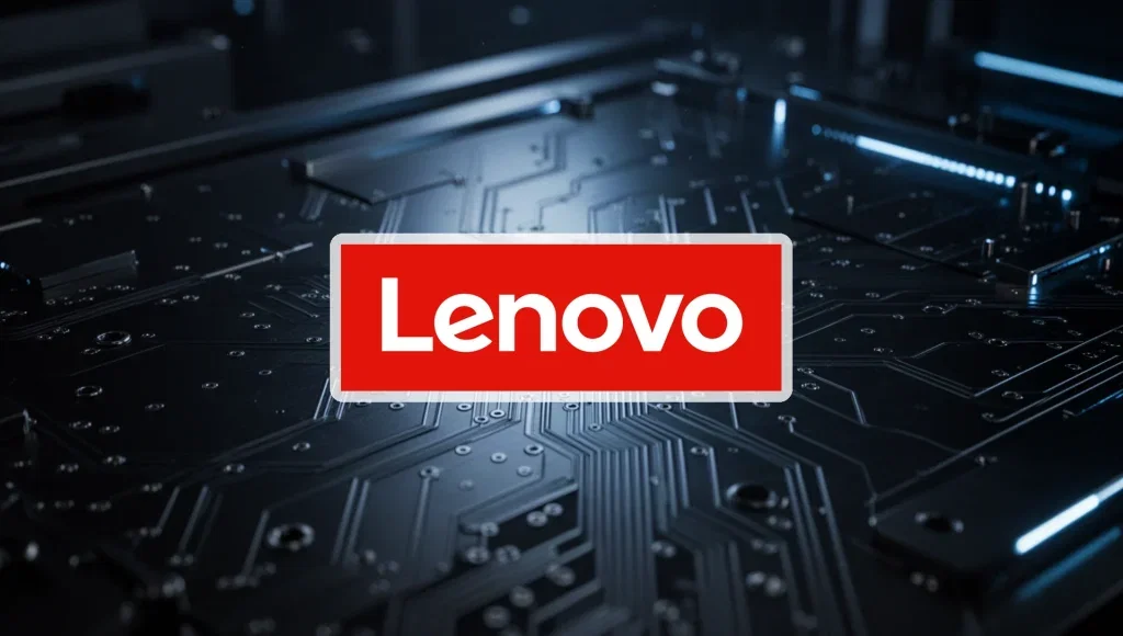 Lenovo Aktie - Beitragsbild (KI-generiertes Symbolbild)