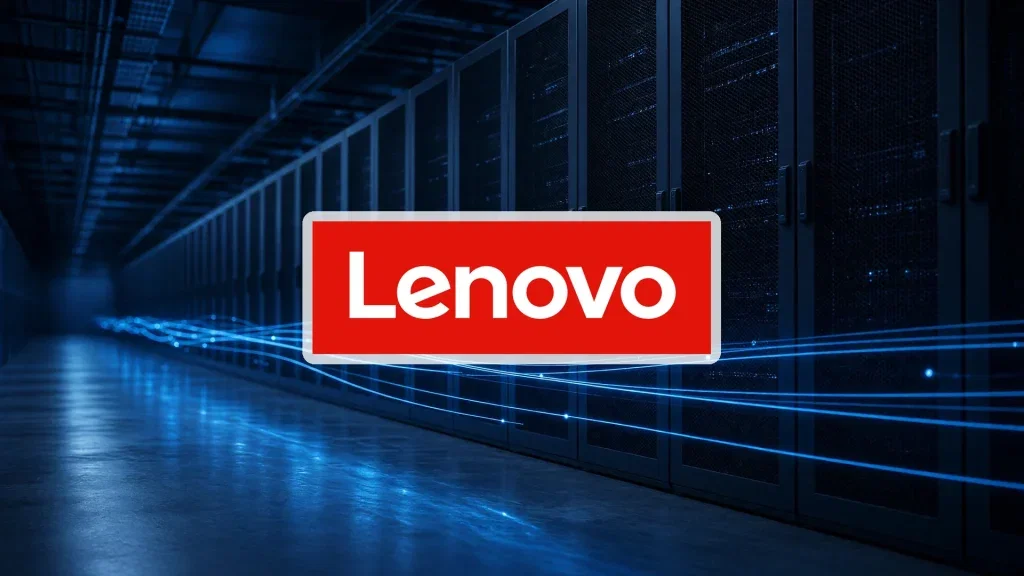 Lenovo Aktie - Beitragsbild (KI-generiertes Symbolbild)
