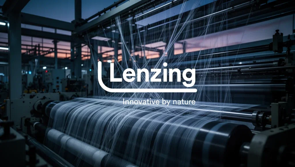 Lenzing Aktie: Bezugspreis löst Kursrutsch aus Lenzing Aktie - Beitragsbild (KI-generiertes Symbolbild)