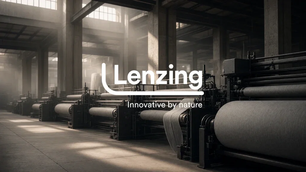 Lenzing Aktie: Ex-Tag und Berenberg-Downgrade treffen zusammen Lenzing Aktie - Beitragsbild (KI-generiertes Symbolbild)