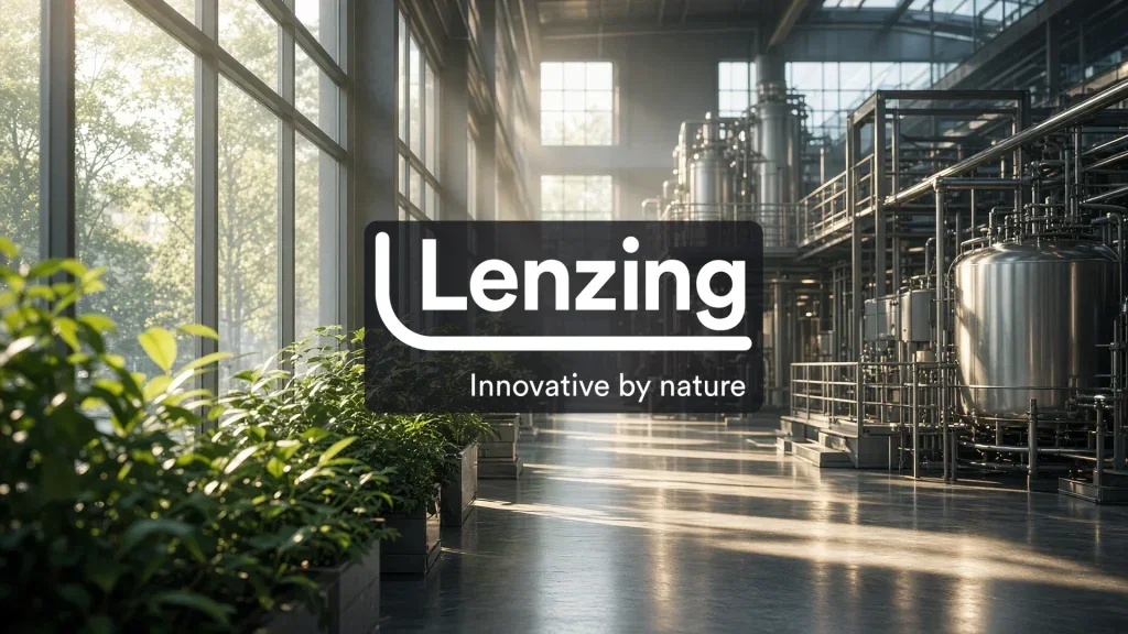 Lenzing Aktie - Beitragsbild (KI-generiertes Symbolbild)