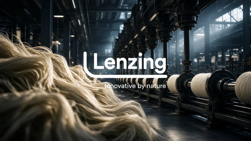 Lenzing Aktie - Beitragsbild (KI-generiertes Symbolbild)
