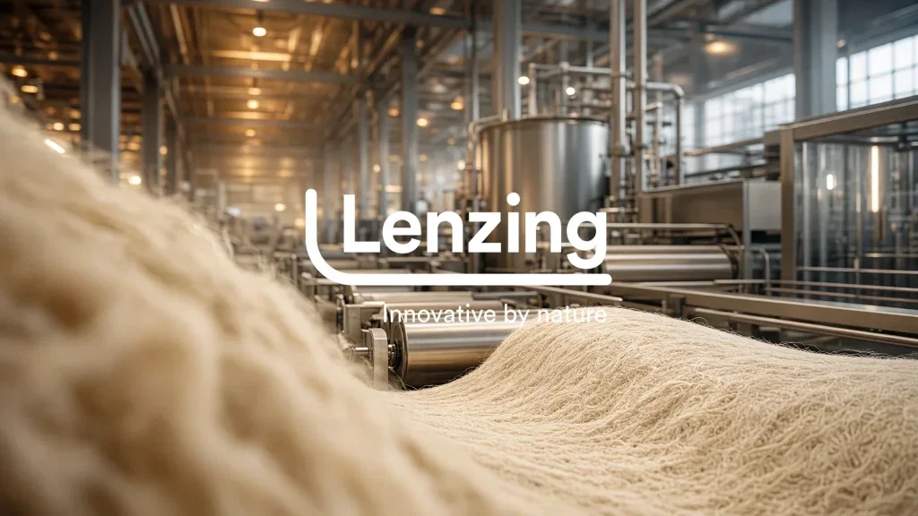 Lenzing Aktie: Zeichnungsfrist endet am 20. Oktober Lenzing Aktie - Beitragsbild (KI-generiertes Symbolbild)