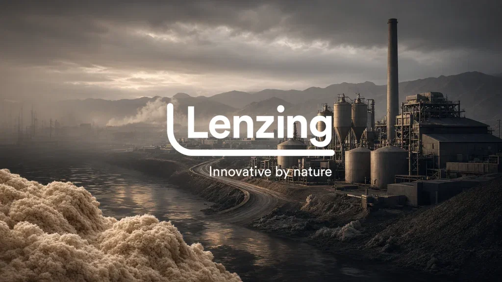 Lenzing Aktie: Goldman Sachs senkt Position auf 3,86% Lenzing Aktie - Beitragsbild (KI-generiertes Symbolbild)