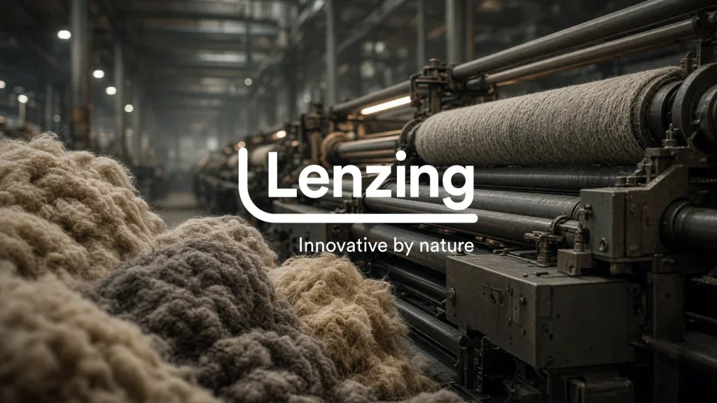 Lenzing Aktie: Goldman Sachs senkt Beteiligung auf 3,86 Prozent Lenzing Aktie - Beitragsbild (KI-generiertes Symbolbild)