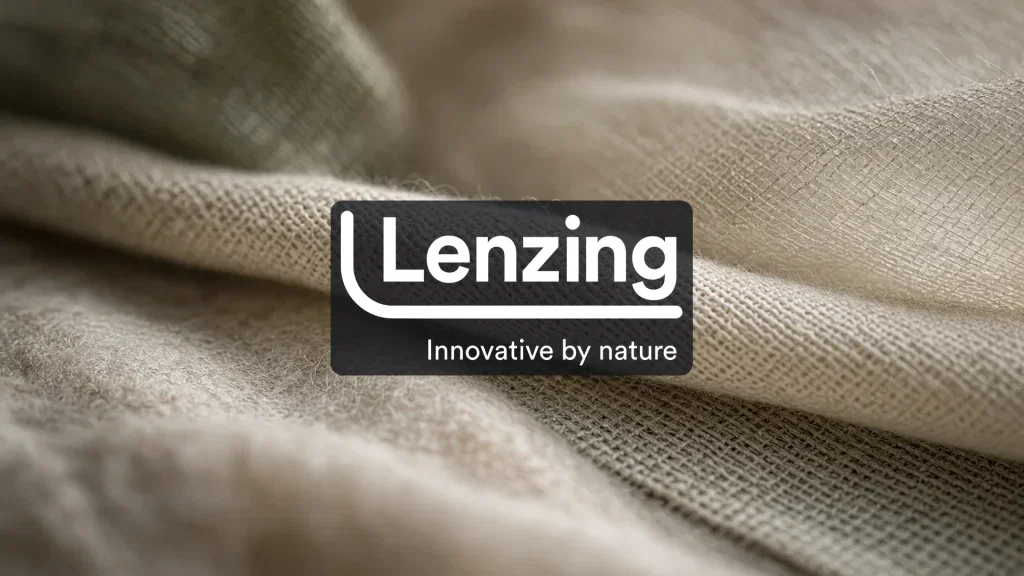 Lenzing Aktie: Netzwerk wächst, Geschäftserfolg offen Lenzing Aktie - Beitragsbild (KI-generiertes Symbolbild)